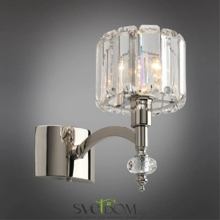 Настенные светильники APL.750.01.01 Aployt | Svetdom.by