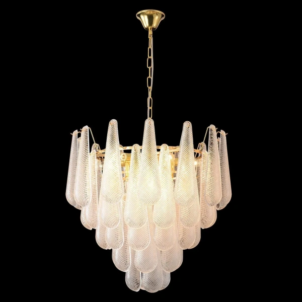 Люстры1802/310 Crystal Lux | Svetdom.by