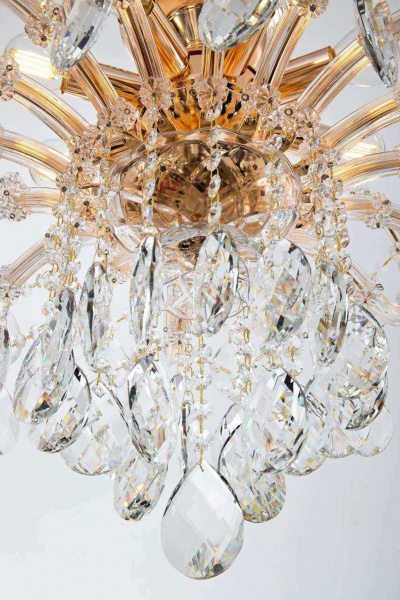 Подвесная люстра MODELUX premium ML.7001.8P