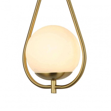 Настенные светильники 2918-1W Favourite | Svetdom.by