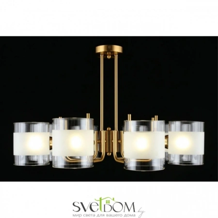 Люстры потолочныеAPL.661.07.08 Aployt | Svetdom.by