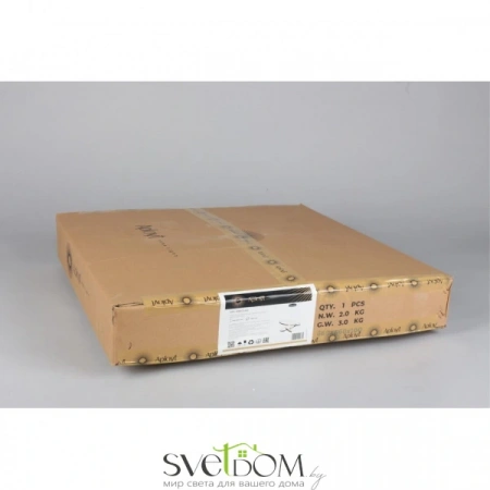 Люстры подвесныеAPL.018.03.60 Aployt | Svetdom.by
