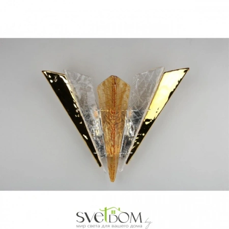 Бра APL.855.01.03 Aployt | Svetdom.by