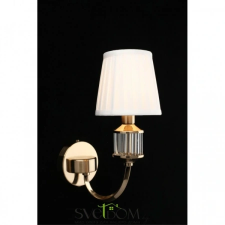 Настенные светильники APL.744.01.01 Aployt | Svetdom.by