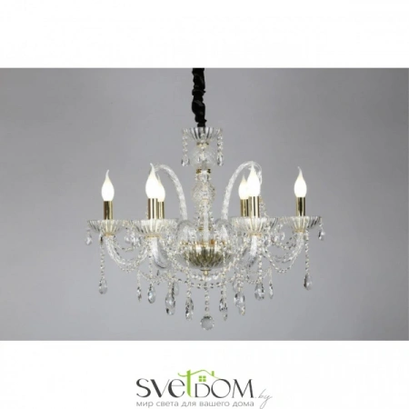 Люстры подвесныеOML-70103-06 Omnilux | Svetdom.by