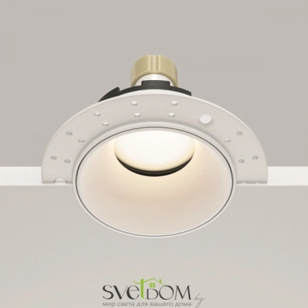 Фото Встраиваемые светильники Maytoni DL051-U-2W Встраиваемые светильники Maytoni DL051-U-2W от Магазина Svetdom.by