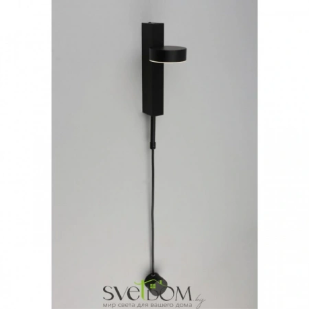 Настенные светильники APL.016.11.07 Aployt | Svetdom.by