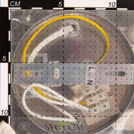 Бра CL333311 CITILUX | Svetdom.by