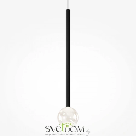 Подвесные светильники Maytoni MOD383PL-L4B3K от Магазина Svetdom.by