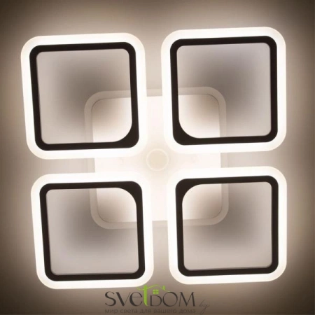 Люстры потолочныеCL232A140E CITILUX | Svetdom.by