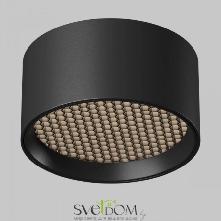 Потолочные светильники Maytoni C122CL-L7-4K-B от Магазина Svetdom.by