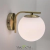 Citilux Бремен CL112313 Бра Бронза CITILUX