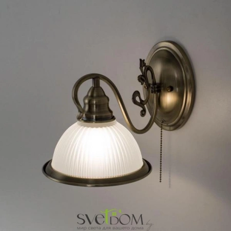 Бра CL434311 CITILUX | Svetdom.by