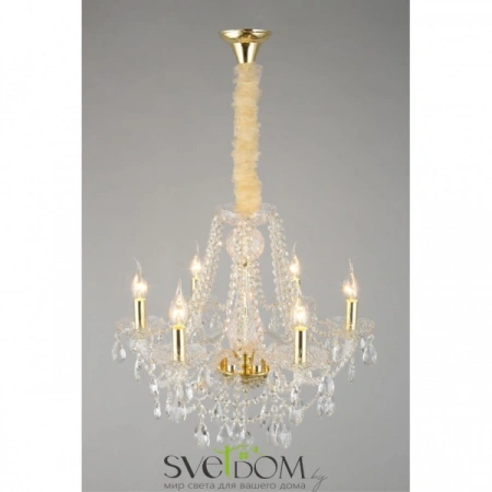 Люстры подвесныеAPL.755.13.06 Aployt | Svetdom.by