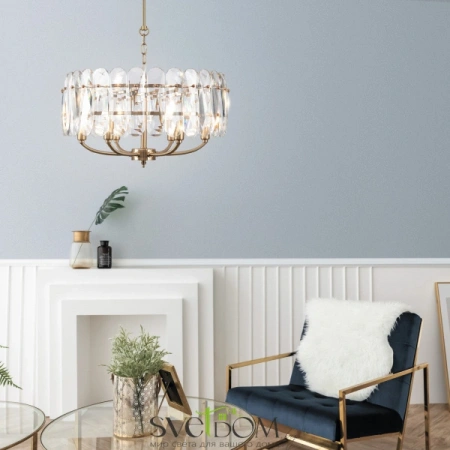 Подвесные светильники Maytoni MOD122PL-06BS от Магазина Svetdom.by