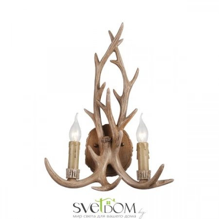 Бра SL153.701.02 ST LUCE | Svetdom.by