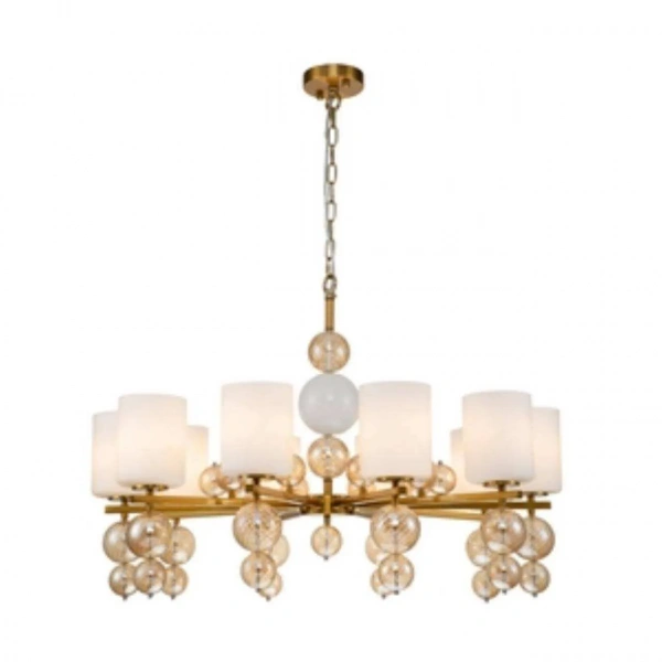 Люстры подвесные2998-10P Favourite | Svetdom.by