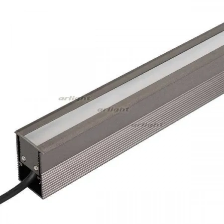 ARLIGHT Светильник ART-LUMILINE-3351-500-12W Day4000 (SL, 120 deg, 24V) (Arlight, IP67 Металл, 3 года)