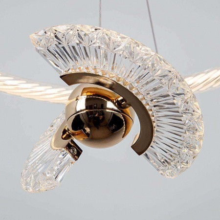 Подвесные светильники MODELUX MS.801.500 от Магазина Svetdom.by