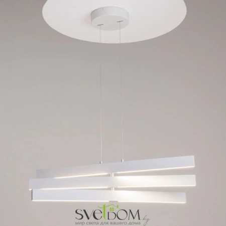 Подвесные светильники Maytoni MOD163PL-L38W4K от Магазина Svetdom.by