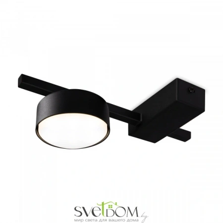 Потолочные светильники Freya FR5363CL-01B от Магазина Svetdom.by