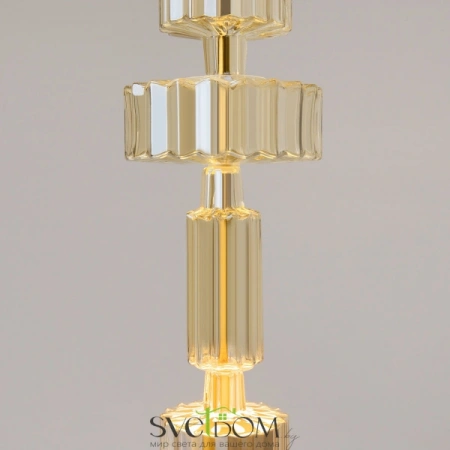 Подвесные светильники Maytoni MOD253PL-L18BS3K1 от Магазина Svetdom.by