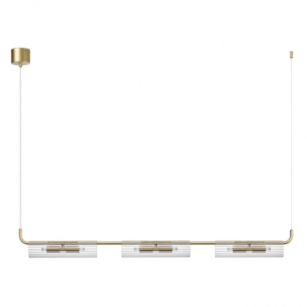 Подвесные светильники LUMION 6560/6 от Магазина Svetdom.by