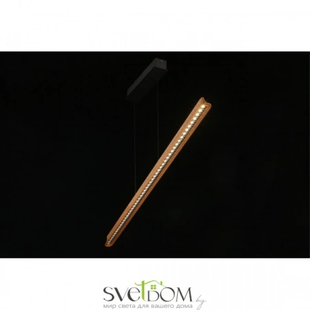 Люстры подвесныеAPL.786.13.38 Aployt | Svetdom.by