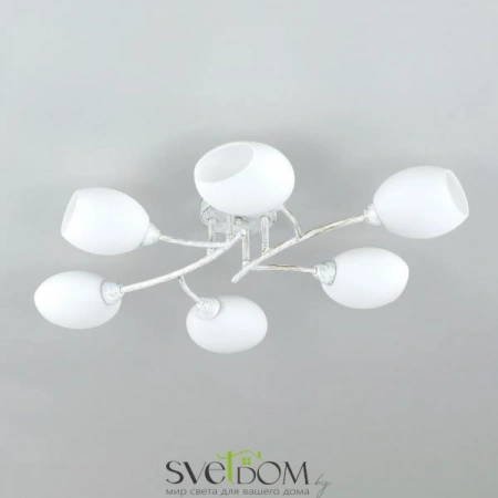Люстры потолочныеCL148160 CITILUX | Svetdom.by