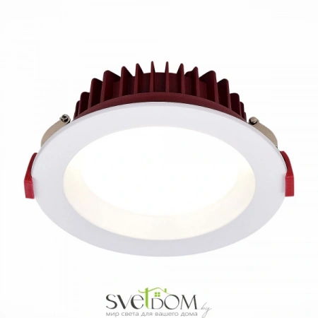 Встраиваемые светильники ST LUCE ST752.548.24 от Магазина Svetdom.by