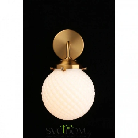 Настенные светильники APL.765.01.01 Aployt | Svetdom.by