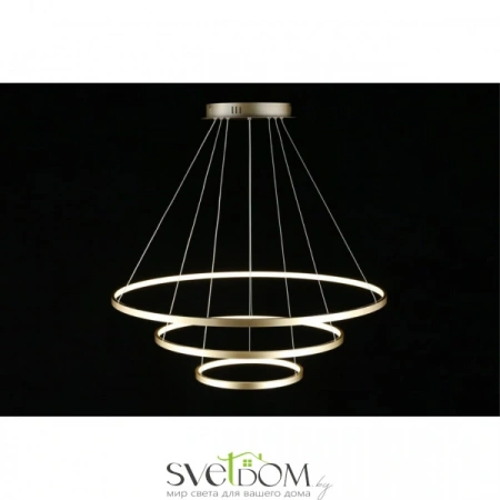 Люстры подвесныеAPL.014.03.100 Aployt | Svetdom.by