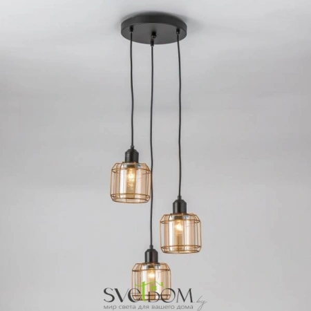 Подвесные светильники CITILUX CL542232 от Магазина Svetdom.by