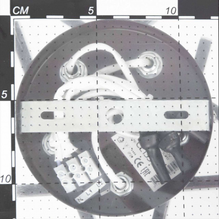 Люстры потолочныеCL135151 CITILUX | Svetdom.by