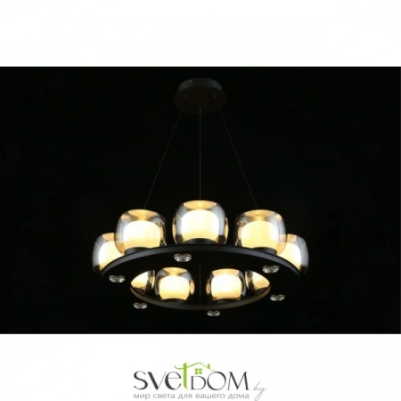 Люстры подвесныеAPL.862.03.63 Aployt | Svetdom.by