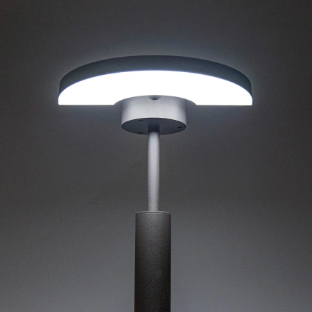 Уличный парковый светильник Citilux GARDA CLU03B1 CITILUX