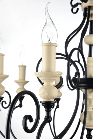 ЛюстрыH631-PL-06-B Maytoni | Svetdom.by