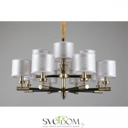 Люстры подвесныеOML-57303-12 Omnilux | Svetdom.by