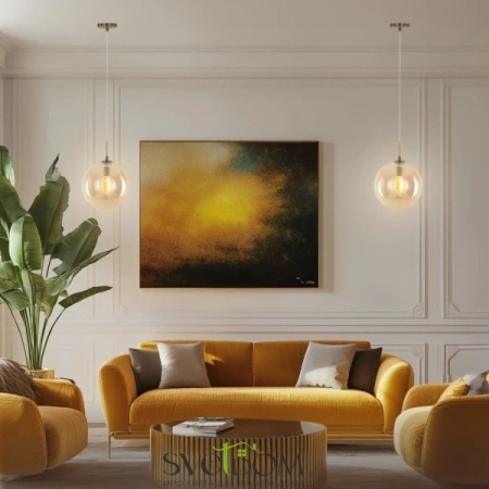 Подвесные светильники CITILUX CL102633 от Магазина Svetdom.by