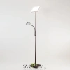 Citilux Харди CL802015 LED Торшер с диммером Кофейный CITILUX