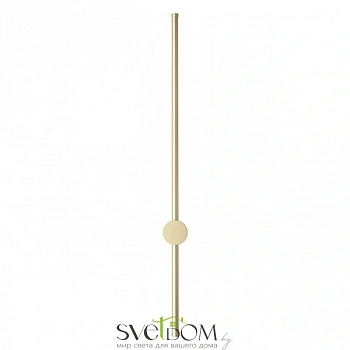 Светильник настенный (Бра) Aployt  APL.0123.11.12