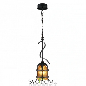 Светильник подвесной Aployt  APL.500.06.01