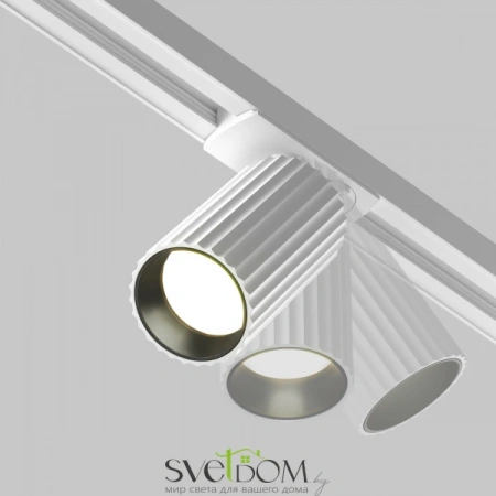 TR218-1-GU10-W Maytoni