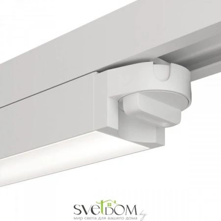 TR000-1-10W4K-W Maytoni