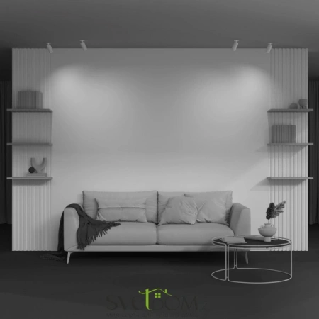 Потолочные светильники Maytoni C049CL-U-1W от Магазина Svetdom.by