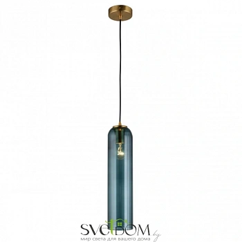 Светильник подвесной Omnilux  OML-99616-01