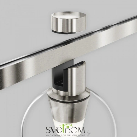 TR148-1-3W4K-PT Maytoni