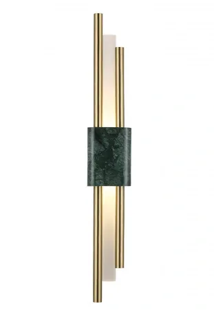 Бра 0340/401 Crystal Lux | Svetdom.by
