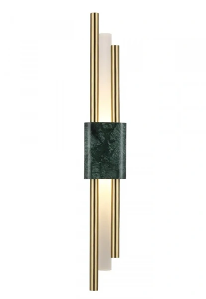 Бра 0340/401 Crystal Lux | Svetdom.by