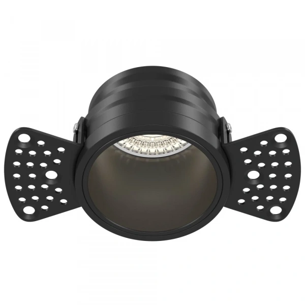 Встраиваемый светильник Technical DL048-01B